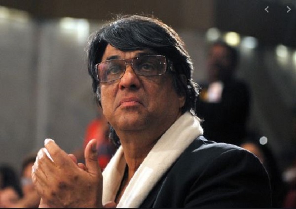 mukesh khanna