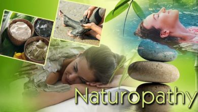 naturopathy in Hindi