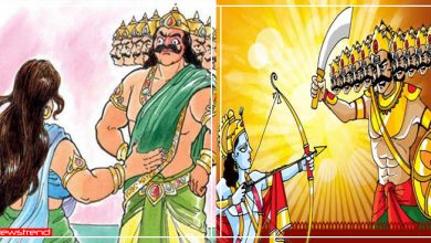सिर्फ 'सीता हरण' ही नहीं, बल्कि इस वजह से भी हुआ था रावण का वध, क्या आपको है पता?