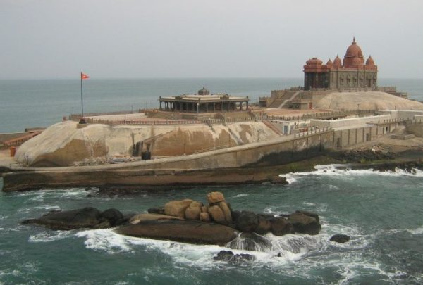 Vivekanand Rock Memorial