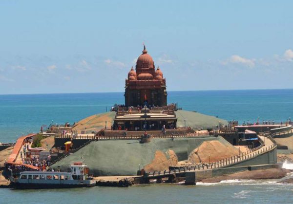 Swami Vivekananda Memorial