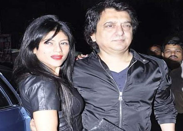 Sajid Nadiadwala Wife 1 Newstrend