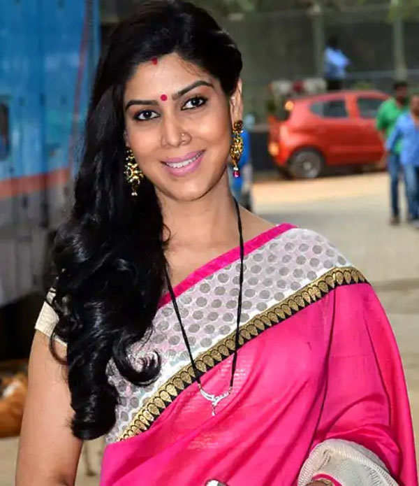 sakshi tanwar