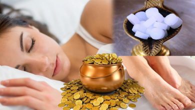 अगर जीवन में पाना चाहते हैं सफलता, तो सोने से पहले जरूर करें ये सरल टोटके