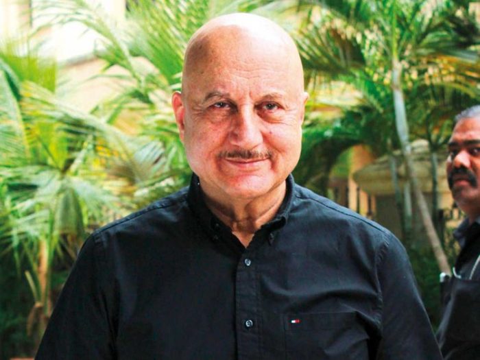 anupam kher