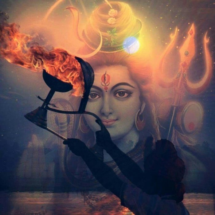 Shiv ji