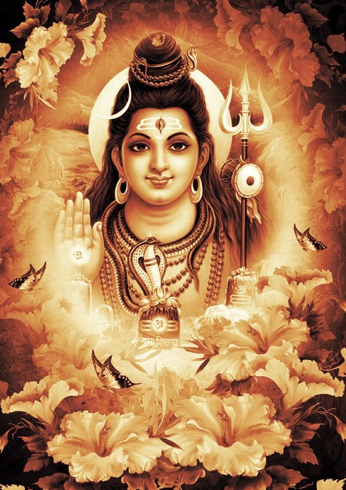 shiv ji