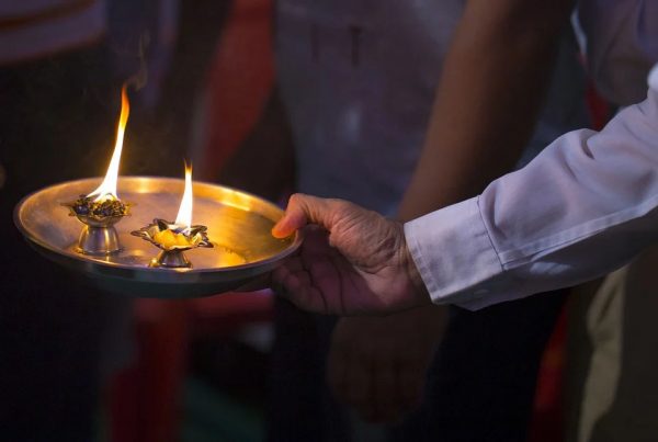 Sri Ganesh Aarti