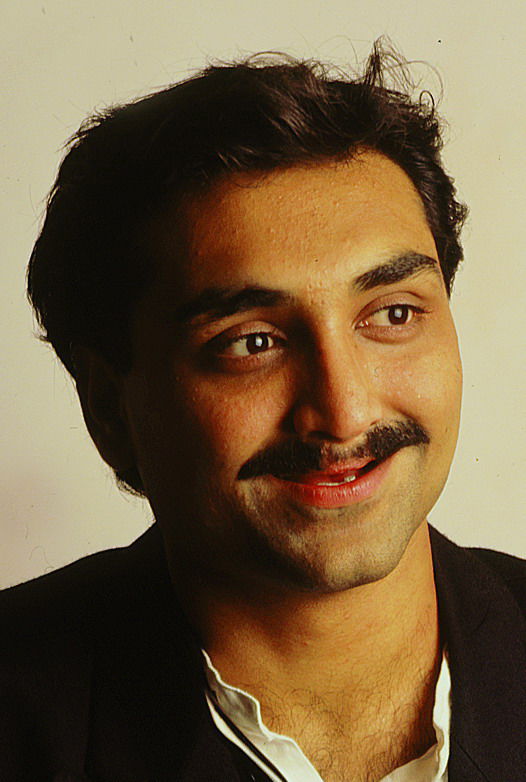 aditya chopra 