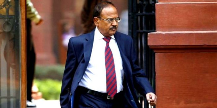 Ajit Doval Biography In Hindi