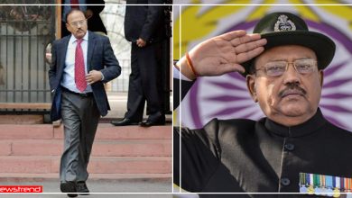 Ajit Doval Biography In Hindi