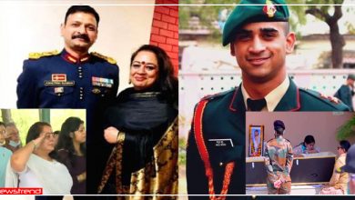 नम आंखों के साथ कर्नल आशुतोष और मेजर अनुज सूद को दी गई अंतिम विदाई- देखें वीडियो