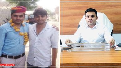 बार-बार फेल होने के बाद भी नहीं मानी हार, चौथे प्रयास में UPSC की परीक्षा की पास