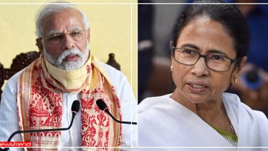 ममता बनर्जी की ओछी राजनीति, PM मोदी की सहायता रकम को लेकर बोला सरासर झूठ-देखें वीडियो