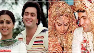 अपनी गर्लफ्रेंड को मनाने के लिए नीतू से लव-लेटर लिखवाते थे ऋषि, शादी के लिए राजी नहीं थी मां