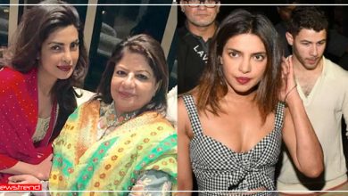 प्रियंका की थी बुरी हालत जब पहली बार मिलने वाले थे निक और मां, बस सता रही थी ये एक बात