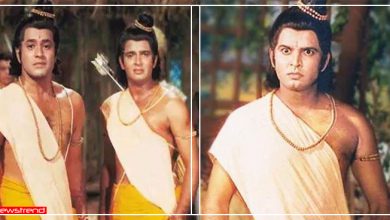रामायण के सेट पर अचानक से खुल गई थी ‘लक्ष्मण’ की धोती, ऐसा हो गया था सुनील लहरी का हाल