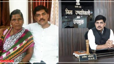 'IAS बनने के बाद ही गांववालों को शक्ल दिखाऊंगा' बोल निकला था चूड़ी बेचने वाला, फिर ऐसे पाई सफलता
