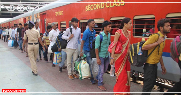 Breaking: रेल यात्रियों के लिए आई बुरी खबर, रेलवे ने कैंसिल की 30 जून तक की सभी टिकटें