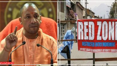 कोरोनाः यूपी के 19 जिले अभी भी रेड जोन में, जानें ऑरेंज और ग्रीन जोन में हैं कौन से शहर