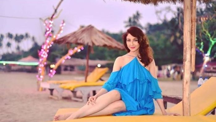 saumya tandon