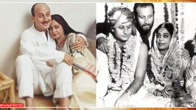 बर्थडे स्पेशलः अनुपम से शादी करने के लिए किरण ने तोड़ी थी 5 साल की शादी, फिल्मी है प्रेम कहानी