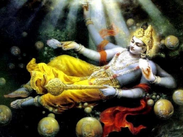 vishnu