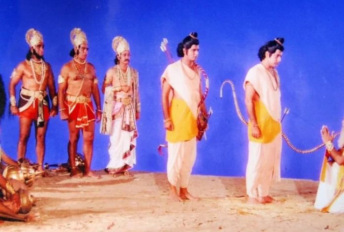 ramayan