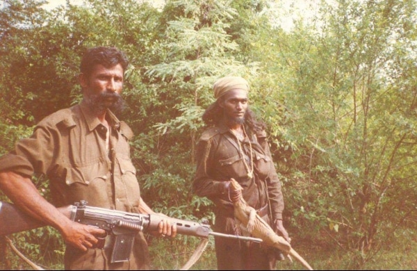 veerappan