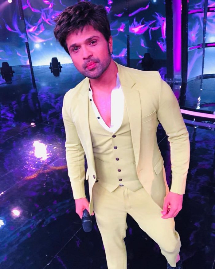 himesh reshammiya 