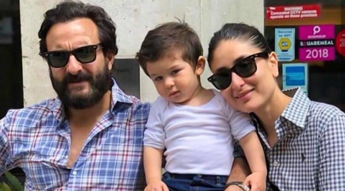 kareena son jehangir