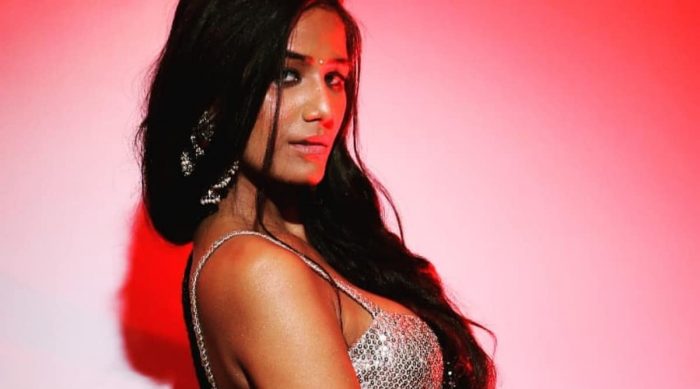 poonam Pandey