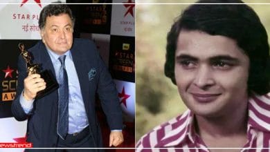 हजारों रुपये देकर ऋषि कपूर ने खरीदा था अपना पहला अवार्ड, सारी उम्र रहा पछतावा