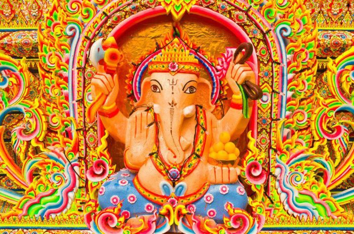 Ganesh