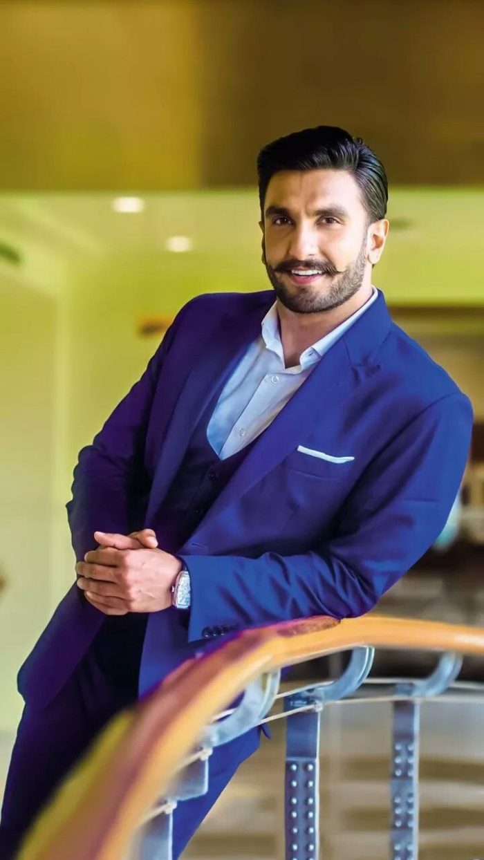 ranveer singh