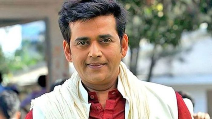 Ravi kishan