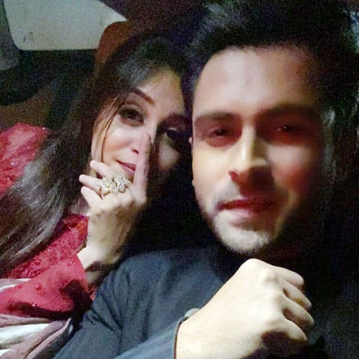 dipika kakar