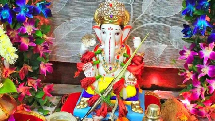 Ganesh