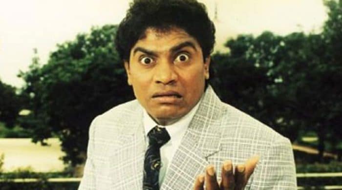 johnny lever 