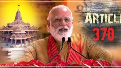 प्रधानमंत्री नरेंद्र मोदी ने बीते 5 अगस्त को अयोध्या में श्री राम जन्मभूमि मंदिर की आधारशिला रख दी। इस तरीके से सैकड़ों वर्ष पुराना सपना साकार हो गया।