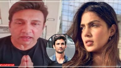 रिया ने मास्टरमाइंड के साथ मिलकर की सुशांत की हत्या, पहले दिन से बोल रहा था ये बात- शेखर सुमन