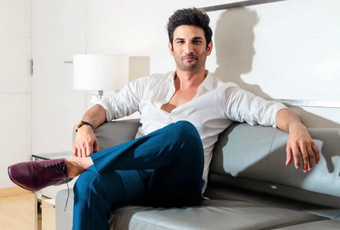 sushant singh rajput 