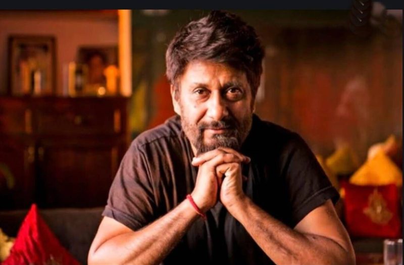 vivek agnihotri