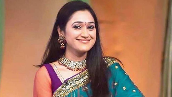 disha vakani