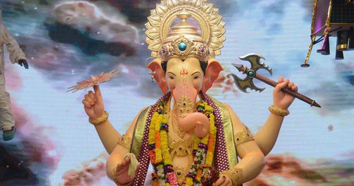 Ganesh ji