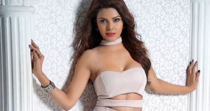 sherlyn chopra