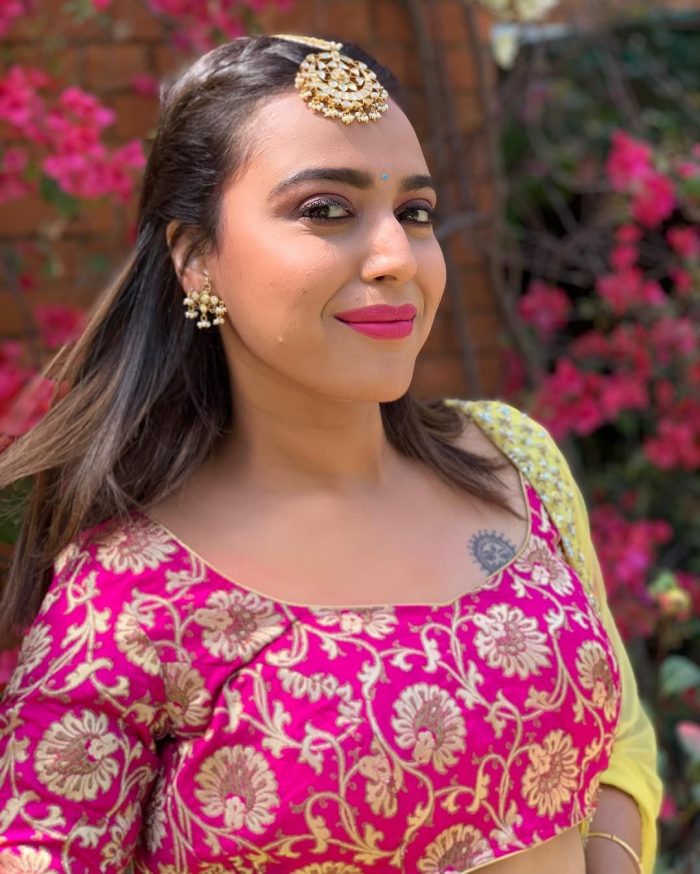 swara bhaskar