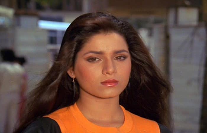 Neelam Kothari