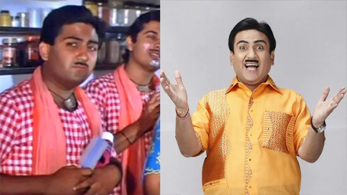 dilip joshi