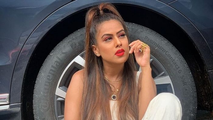 nia sharma